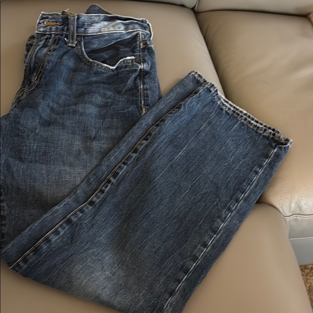 American eagle outfitters